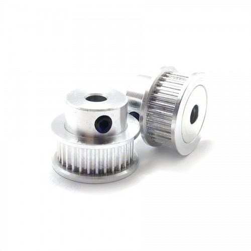 Шків BF GT2-6мм Z30 D8 Шків BF GT2-6мм Z30 D8